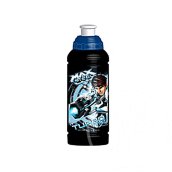 Max Steel kulacsa 300ml