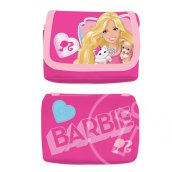 Barbie pénztárca