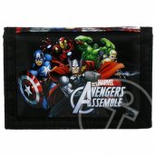 Avengers pénztárca