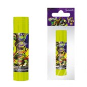 Tini Ninja Teknőcök mintázatú ragasztó stift 9g