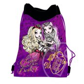 Ever After High tornazsák sportzsák