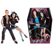 Steffi Love: Fashionista Star babák - Simba Toys