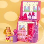 Steffi Love: Évi mágikus édesség boltja - Simba Toys