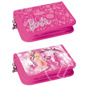 Barbie töltött tolltartó - Balerina