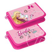 Barbie töltött tolltartó 2 változatban