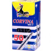 WH-T Piros golyóstoll 50db - Corvina