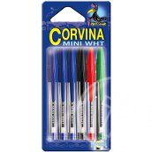 Mini WH-T golyóstoll 10db - Corvina