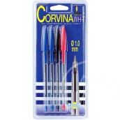 WH-T golyóstoll 4db - Corvina