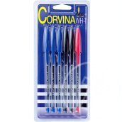 WH-T golyóstoll 6db - Corvina