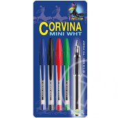 Mini WH-T golyóstoll 4db - Corvina
