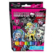 Monster High filctoll készlet 12db-os