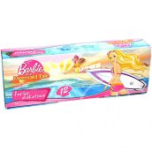 Barbie folyékony tempera tubusban 12x20ml