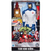 Bosszúállók - Ultron kora: Vasember Titán Hős akciófigura - Hasbro