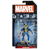 Marvel Deadpool akciófigura 10 cm - Hasbro