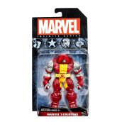 Marvel Colossus akciófigura 10 cm - Hasbro