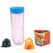 Trash Pack Kukabúvár Vírusok 2db-os szett