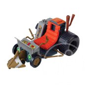 Tini Nindzsa Teknőcök: Járőr Buggy szett