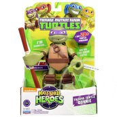 Tini Nindzsa Teknőcök: Beszélő Donatello akciófigura - Playmates