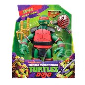 Tini Nindzsa Teknőcök: Raffello Dojo figura 27cm