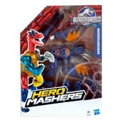Jurassic World: Hero Mashers Dimorphodon Hybrid dinoszaurusz - Hasbro
