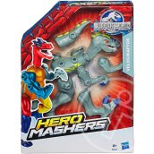 Jurassic World: Hero Mashers Velociraptor dinoszaurusz - Hasbro