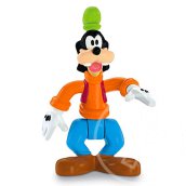 Fisher-Price: Mickey egér Játszótere Goofy figura - Mattel