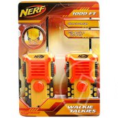 Nerf walkie-talkie