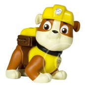 Mancs őrjárat: Rubble kutya figura