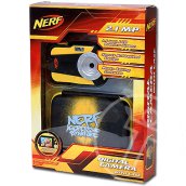 Nerf Digitális fényképezőgép ajándék tokkal