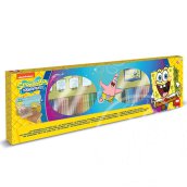Spongyabob 60db-os színezőszett nyomdával