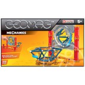 Geomag Mechanics: 164 darabos készlet