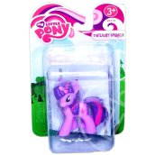 Én kicsi pónim: Mini Twilight Sparkle pónifigura