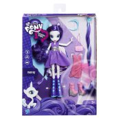 Én kicsi pónim: Equestria Girls babák - Rarity kiegészítőkkel