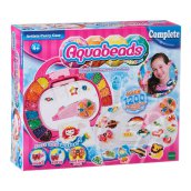 Aquabeads hordozható művésztáska