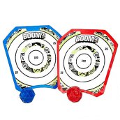 Boom Shield Shots pajzsszett - Mattel