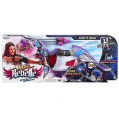 Nerf Rebelle: Titkos ügynök íj fegyver - Hasbro