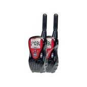 Dickie Walkie Talkie Easy Call - fekete