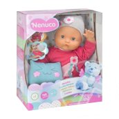 Nenuco: Első ölelésem baba