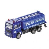 Security Truck: Tartályos rendőrautó modell 1/72 - Mondo Motors