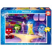Educa Agymanók puzzle - 200 db
