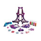 Play-Doh Doh Vinci virágos képkeret készítő