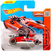 Hot Wheels Race: Honda Racer kisautó