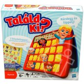 Találd ki? Kérdezz és tippelj!