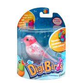 Digibirds 2: Madár - rózsaszín, Love