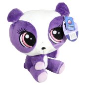 Littlest PetShop: 16 cm-es plüssfigura - Penny