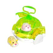 Zhu Zhu Pets: Hordozható szállodai szoba