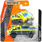 Matchbox MBX Heroic Rescue Hardnoze