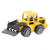 Kotrógép modell 1/72 - Mondo Motors