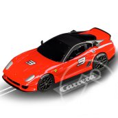 Carrera GO Ferrari 599XX kisautó
