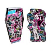 Monster High Draculaura 150db-os egyedi formájú puzzle – Clementoni